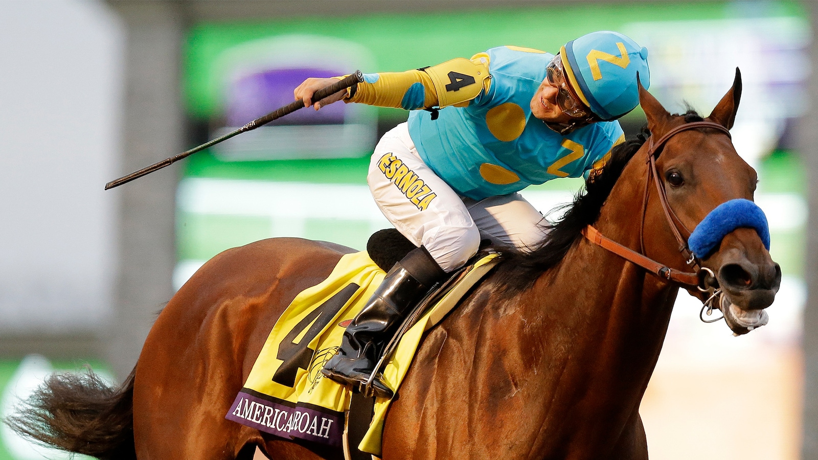 Breeders’ Cup Championships