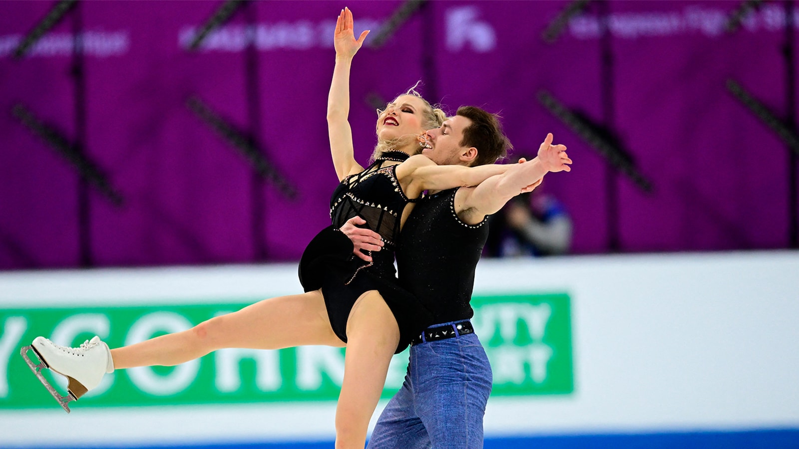 Skate Canada International 2025