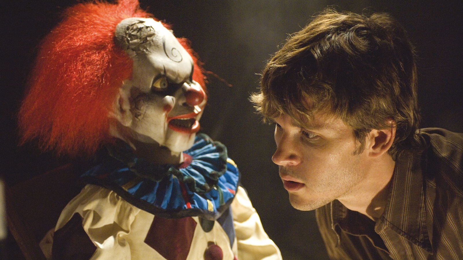 Dead Silence
