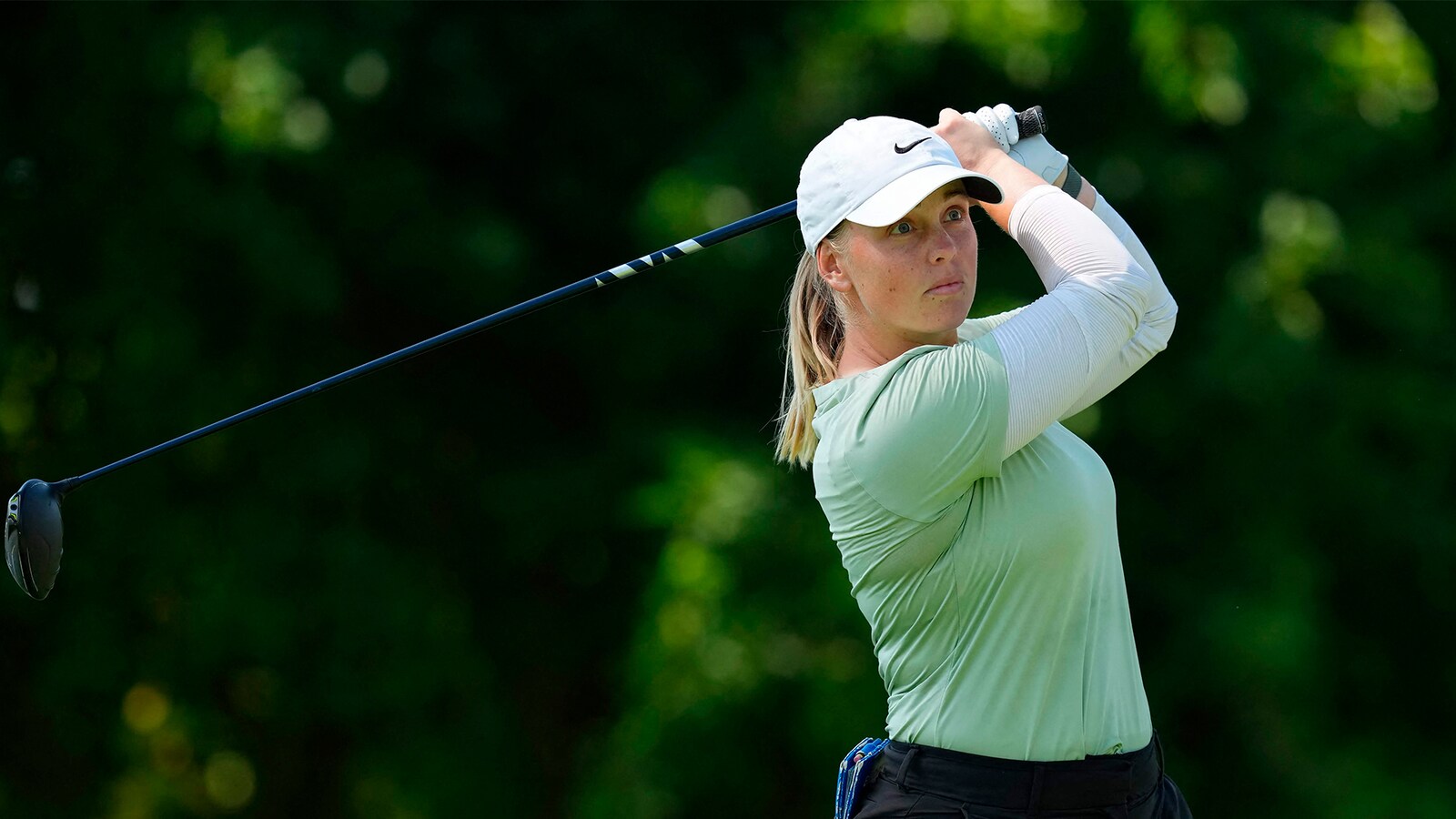 Kroger Queen City Championship