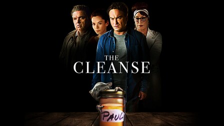 The Cleanse - Film online på Viaplay