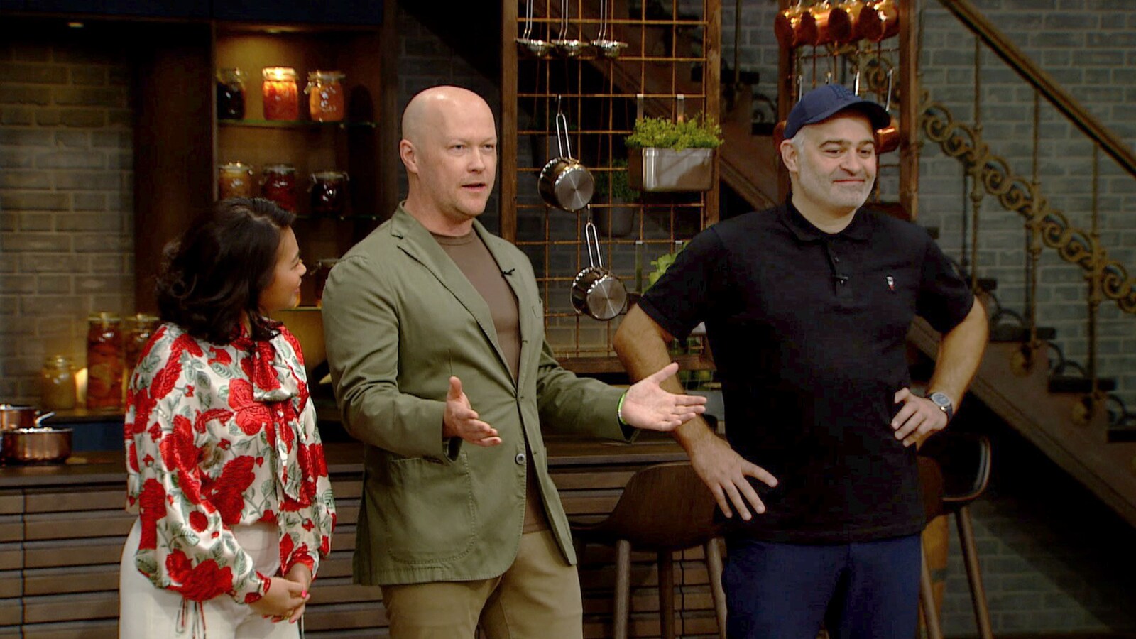 MasterChef - Danmarks største madtalenter