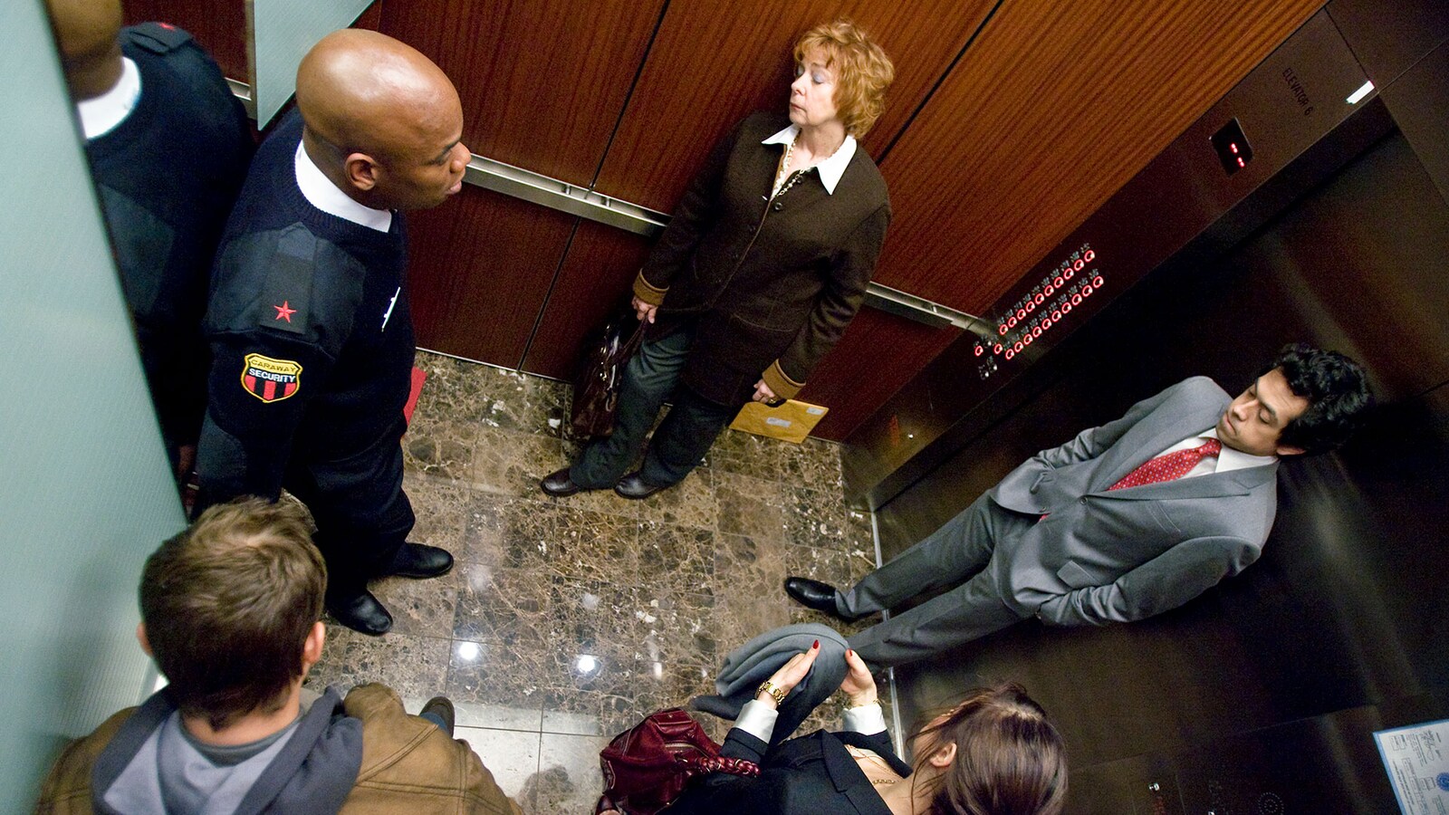 Devil