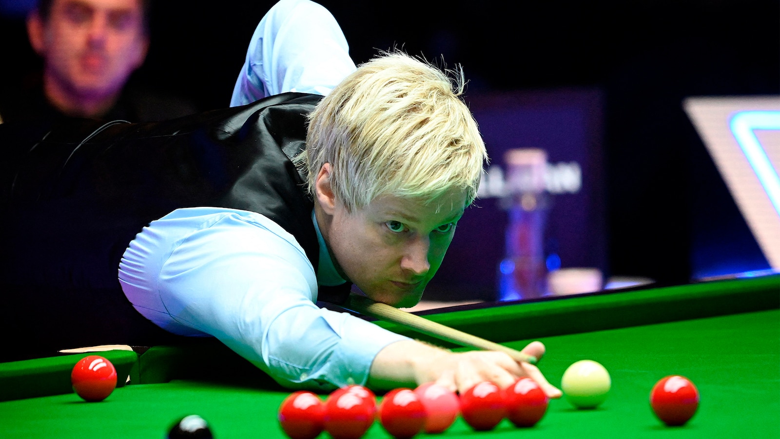 Championship League Snooker