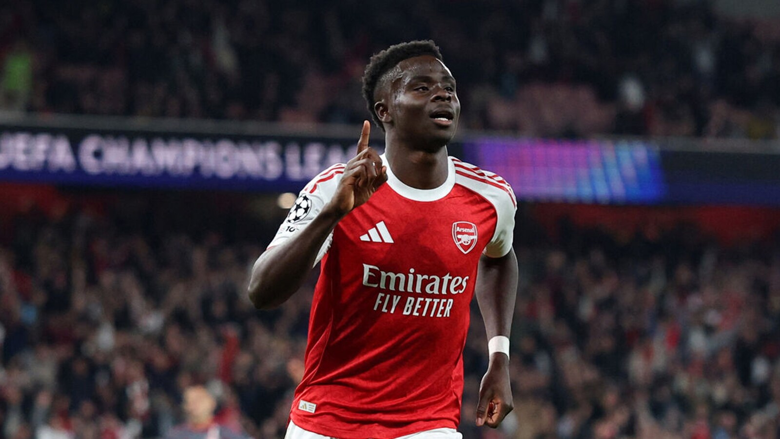 Club Brugge - Arsenal