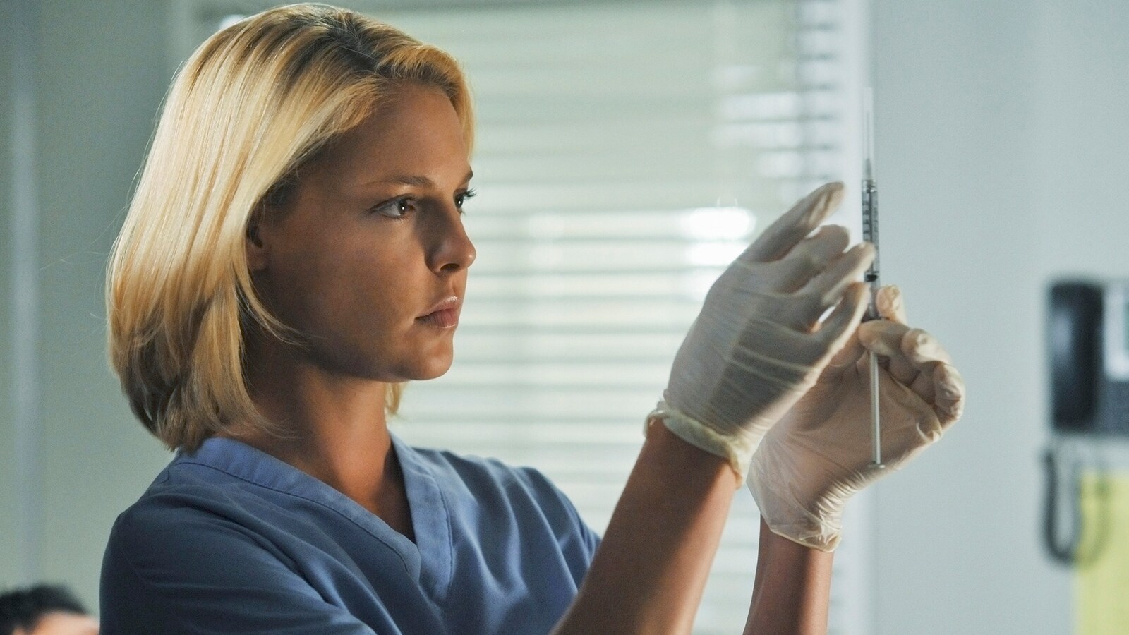 Grey's Anatomy