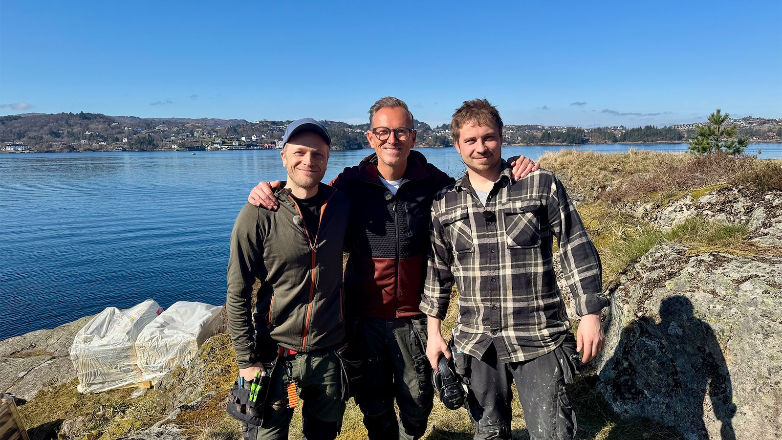 Stugfixarna Norge