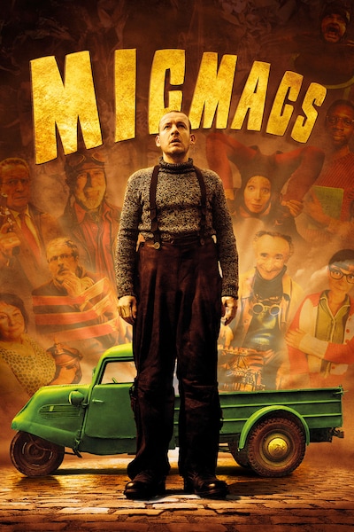 micmacs-2009