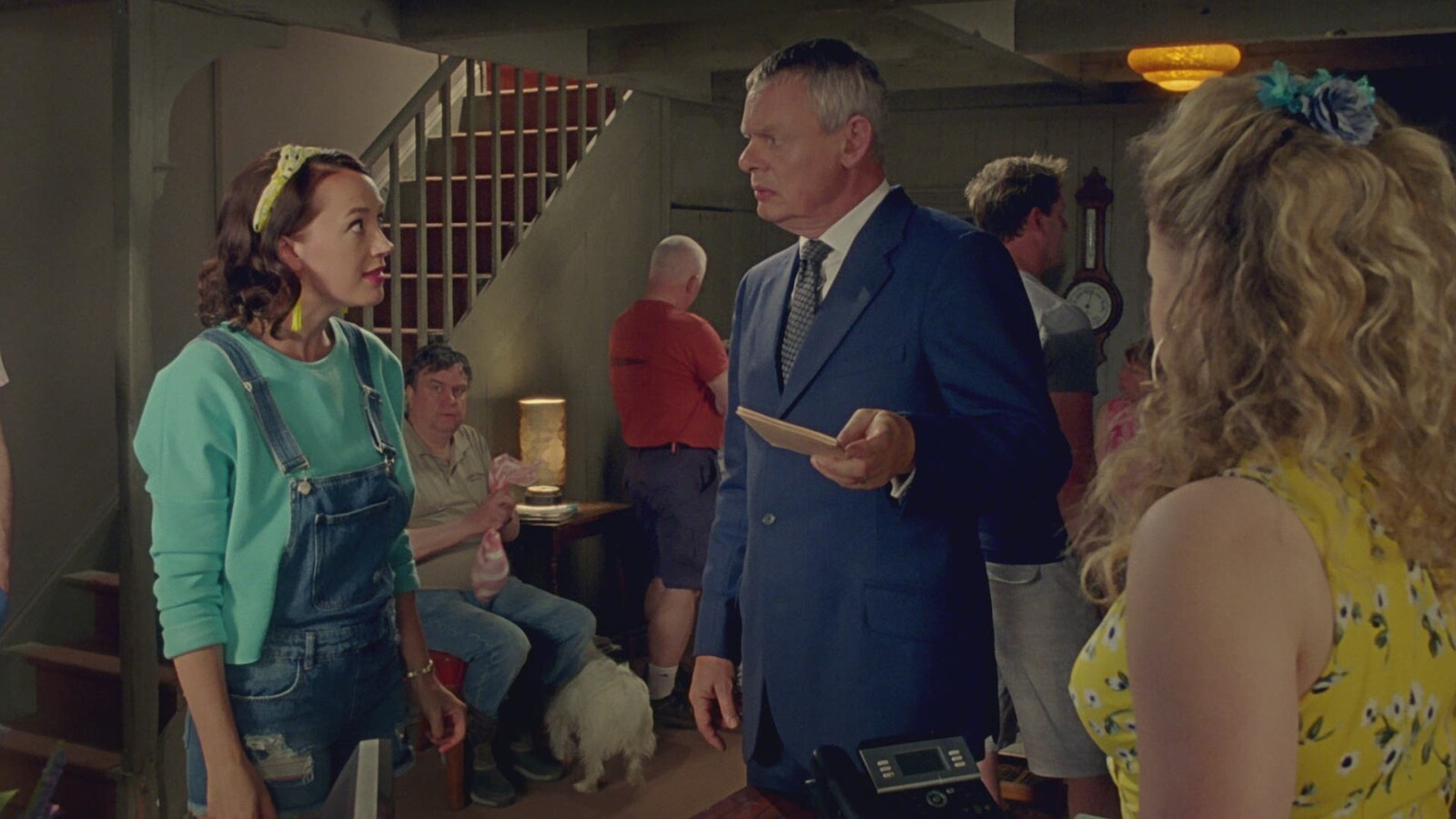 Doc Martin
