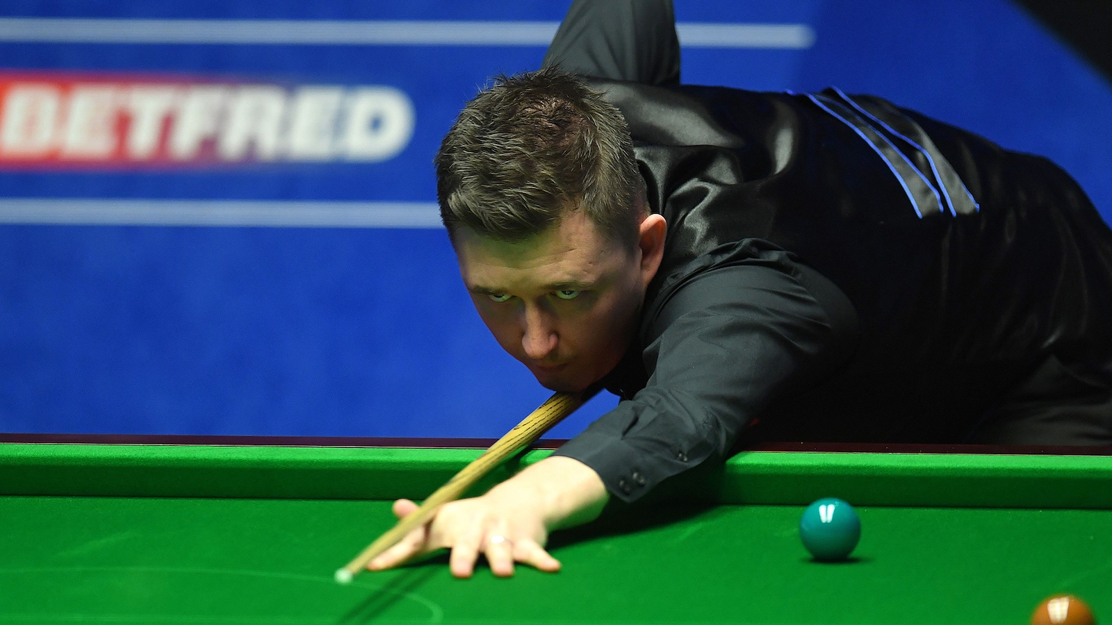 Championship League Snooker