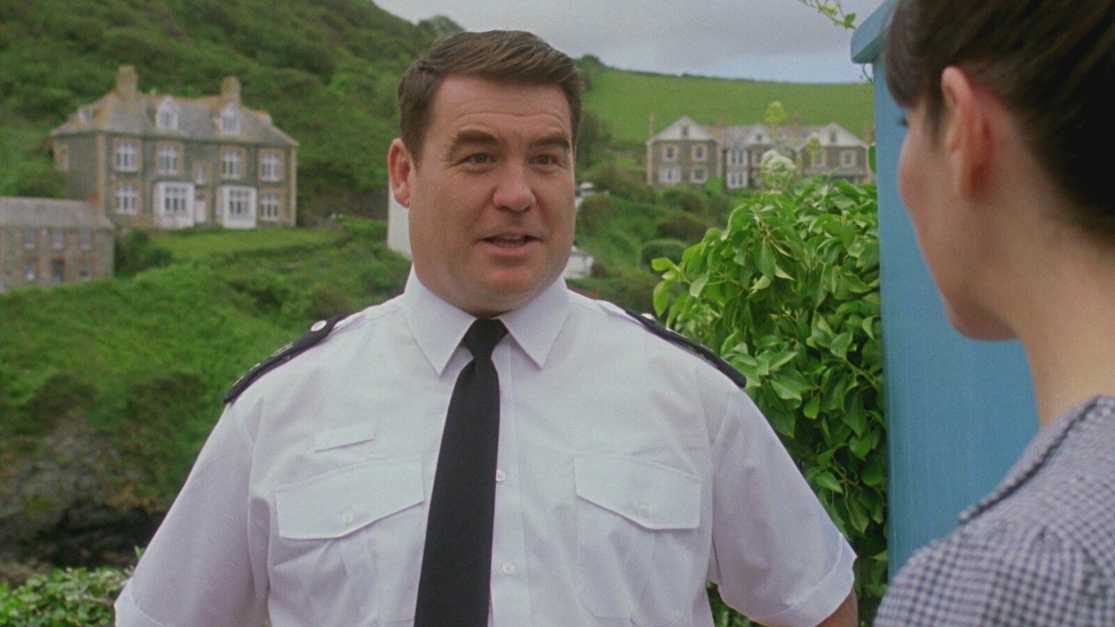 Doc Martin