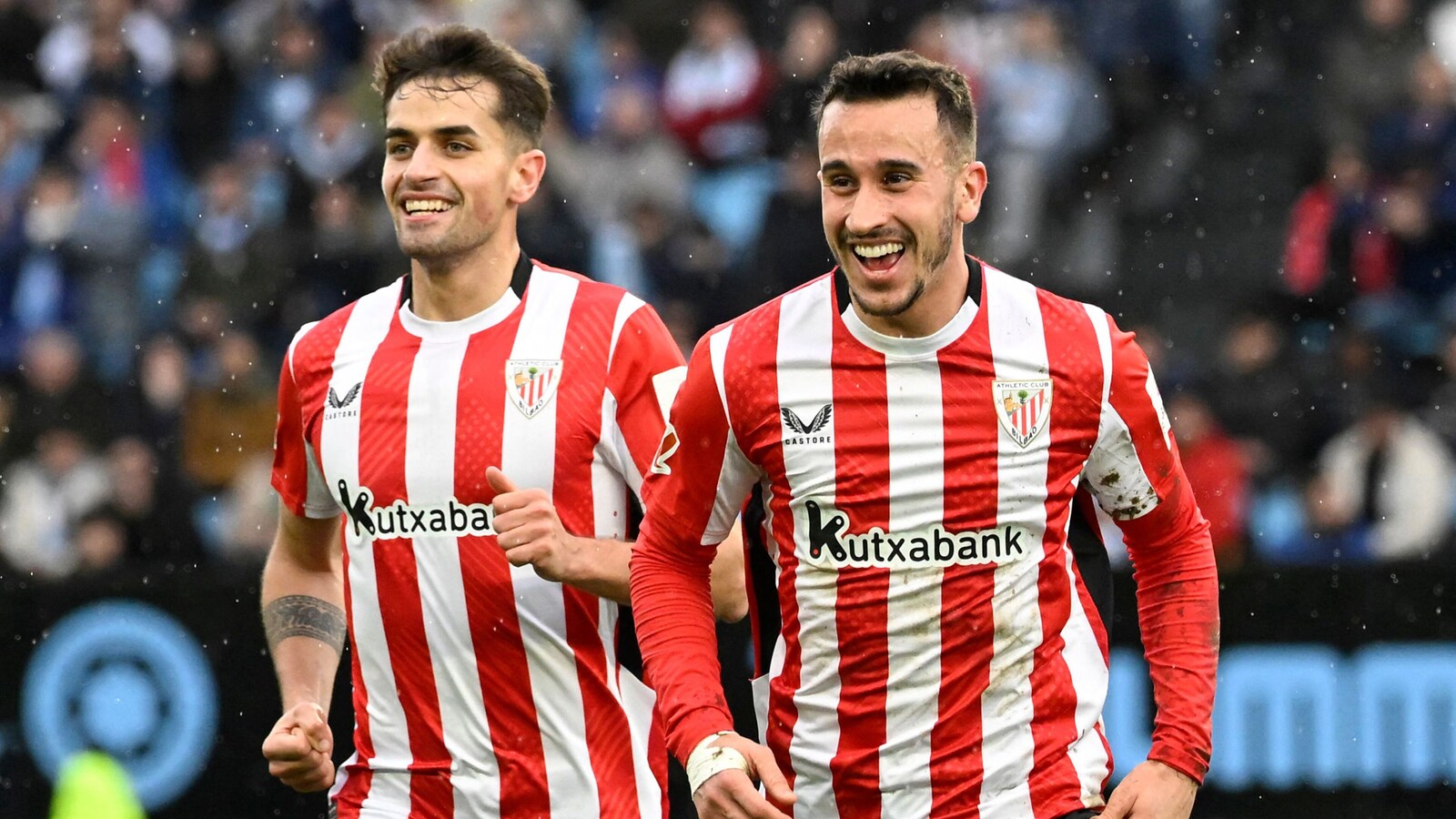 Athletic Club - Sevilla