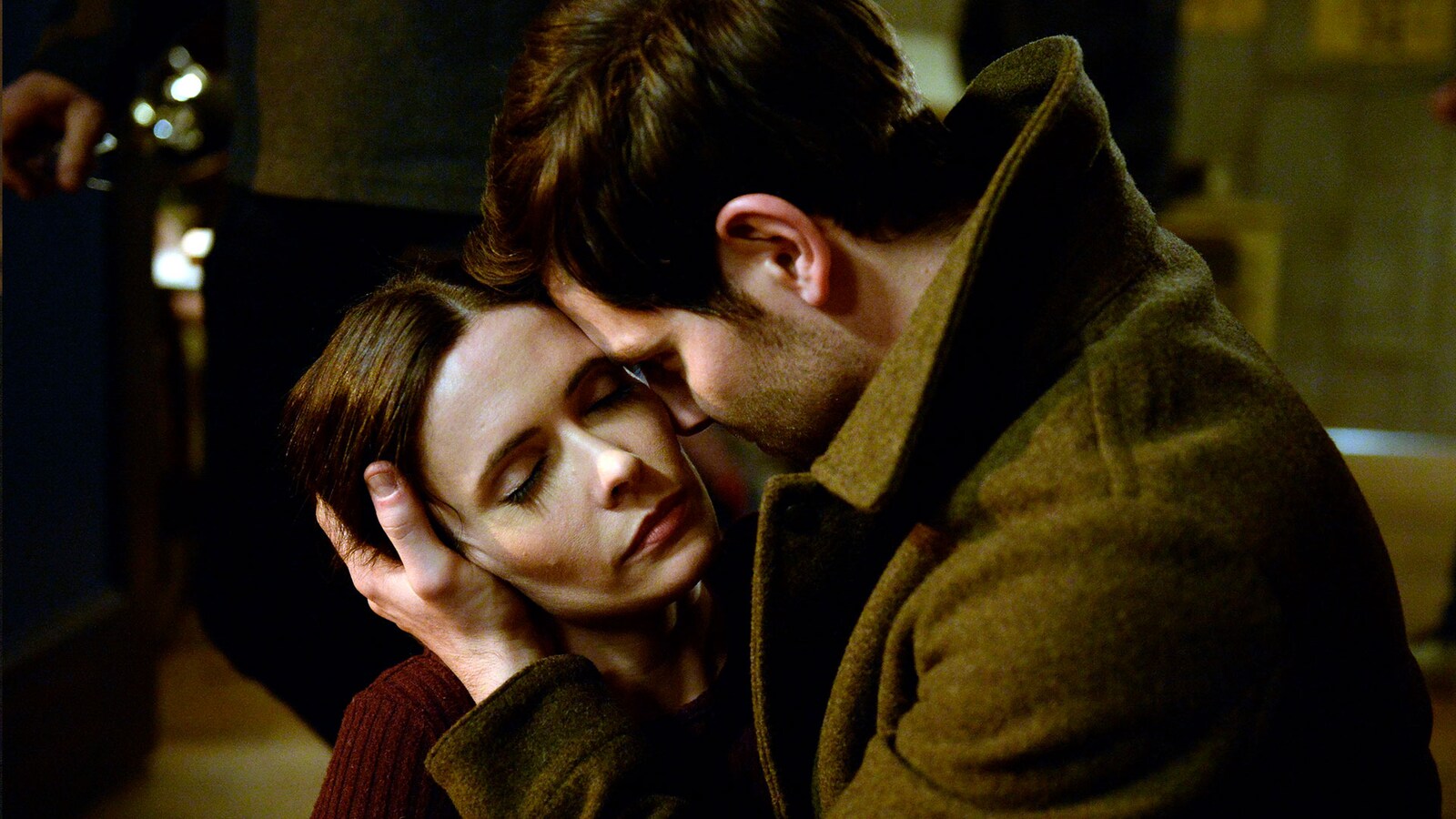 Säsongsavslutning - The End