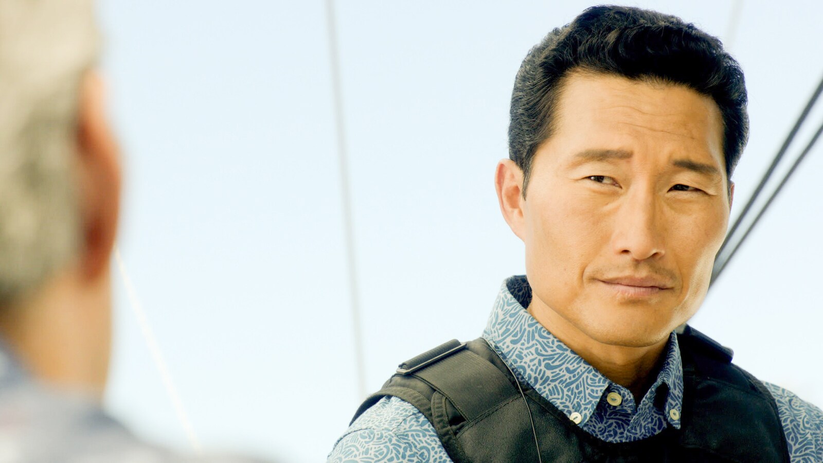 Hawaii Five-0
