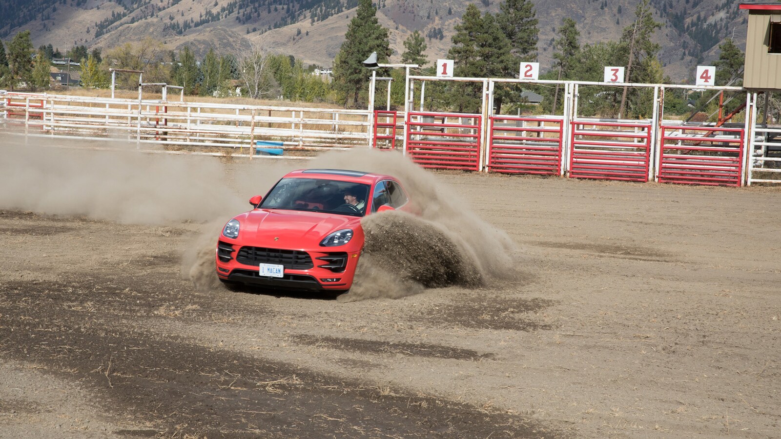 The Grand Tour