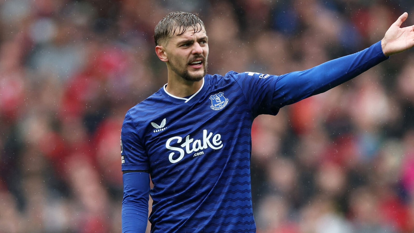 Everton - Bournemouth