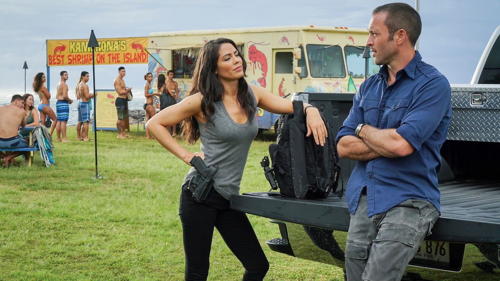 Hawaii Five-0