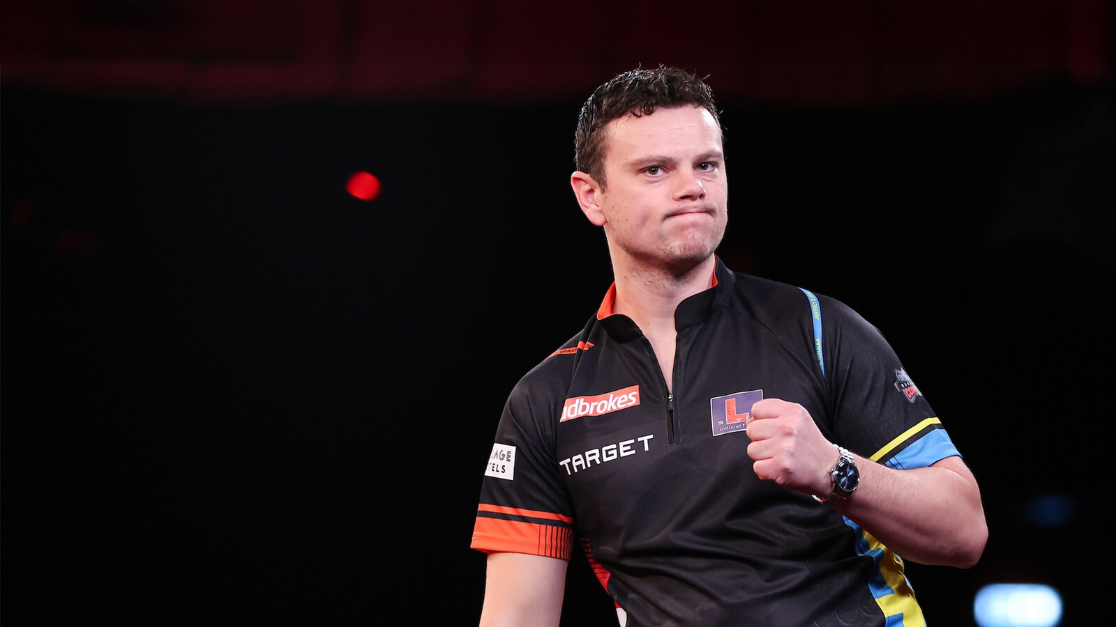 Czech Darts Open