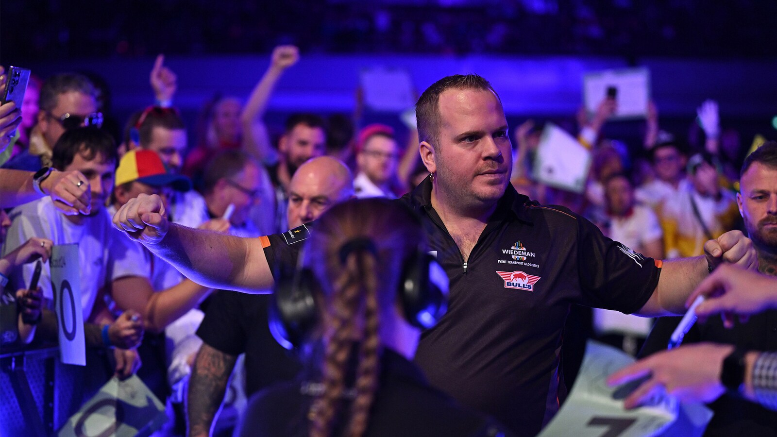 Czech Darts Open