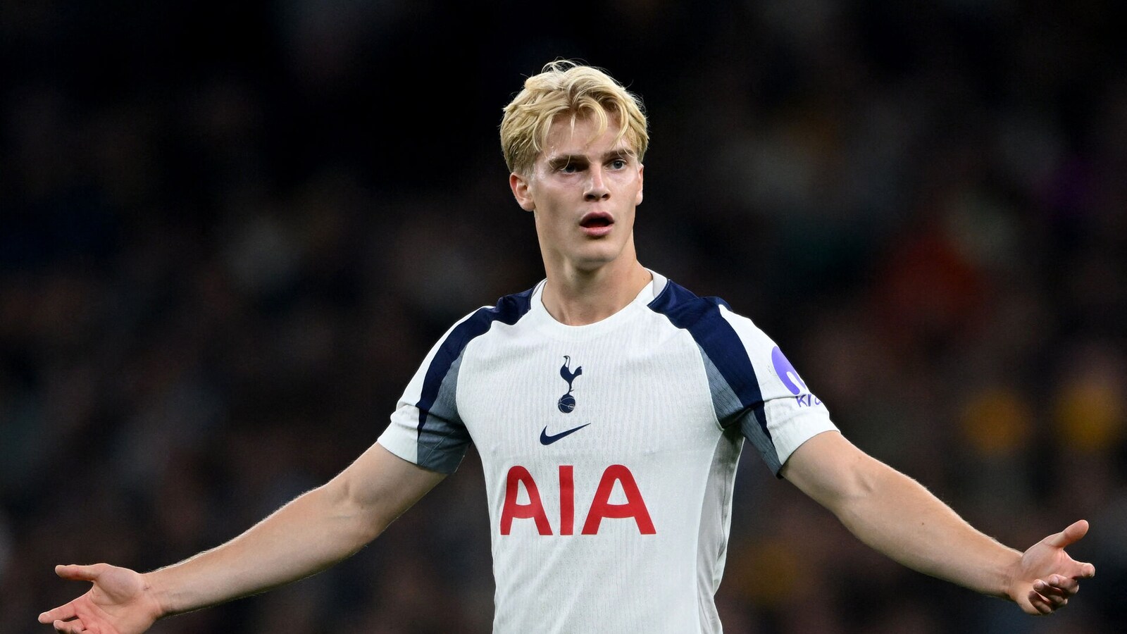 Tottenham - Brentford