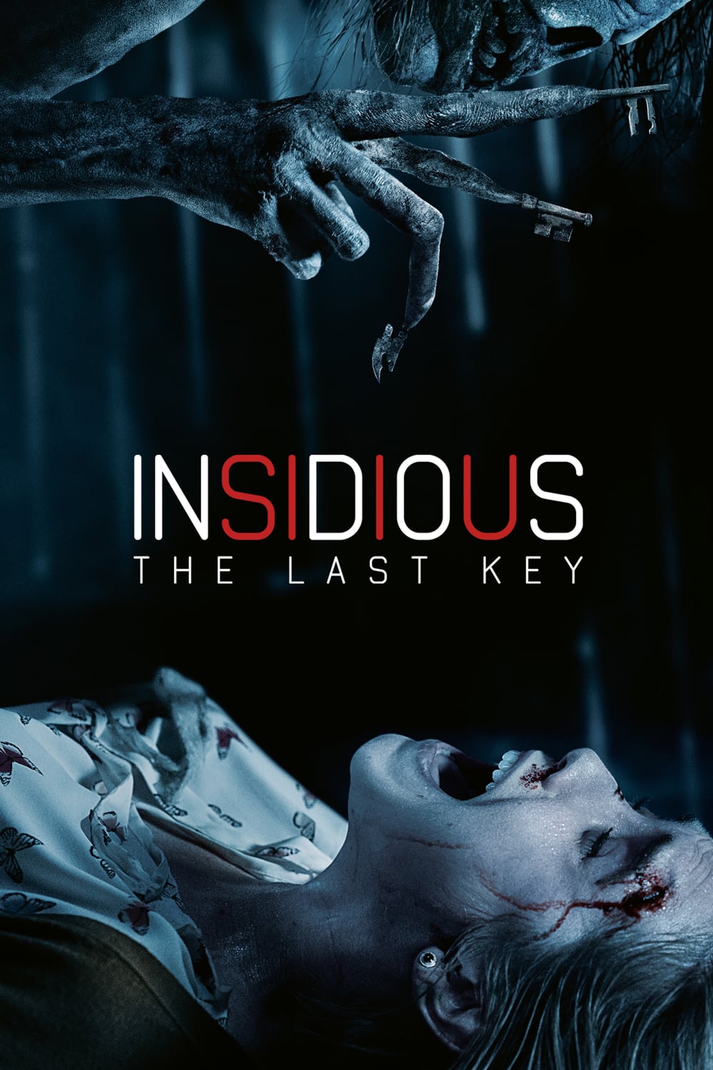 Insidious: The Last Key - Film Online På Viaplay