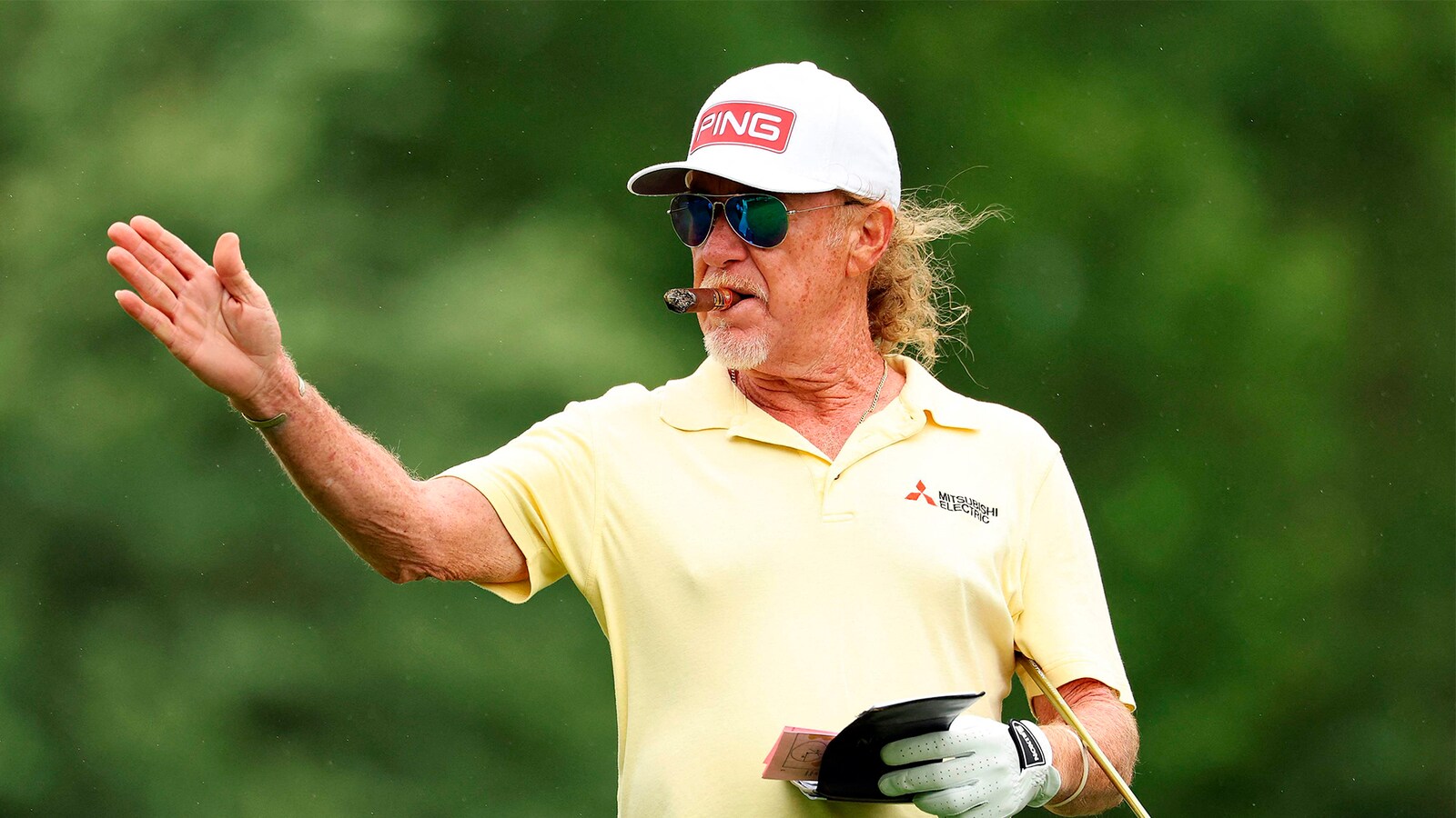 Senior PGA Championship