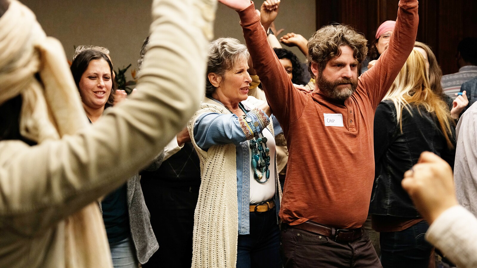 Baskets TVserier online Viaplay.se