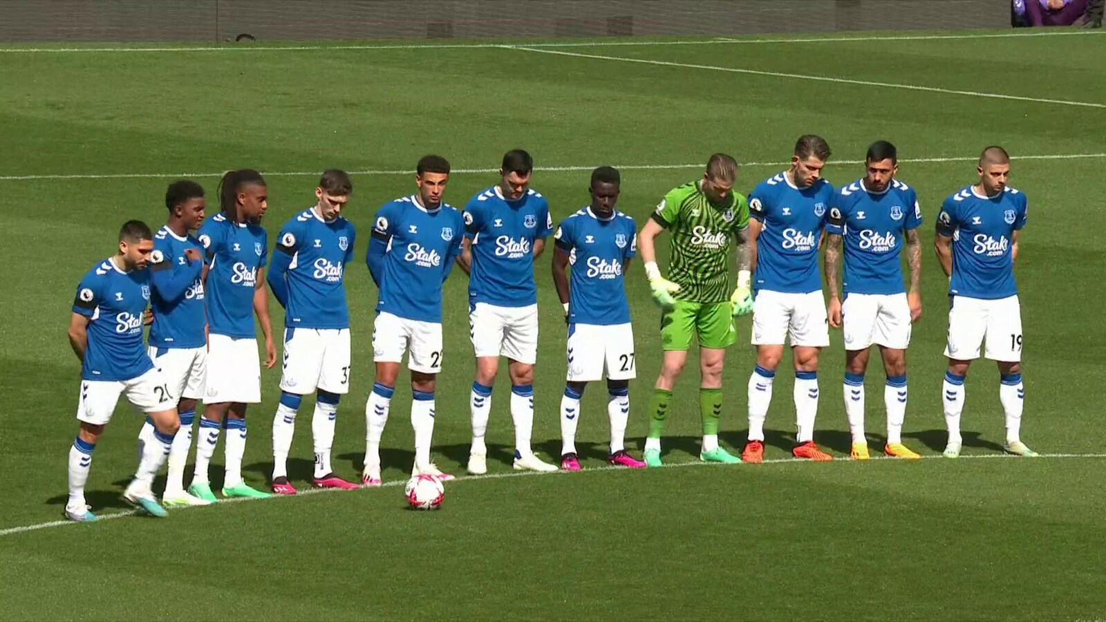 Premier League Review Sæson 2022 Afsnit 30 Viaplay