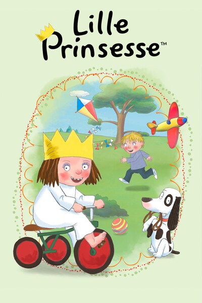 lille-prinsesse