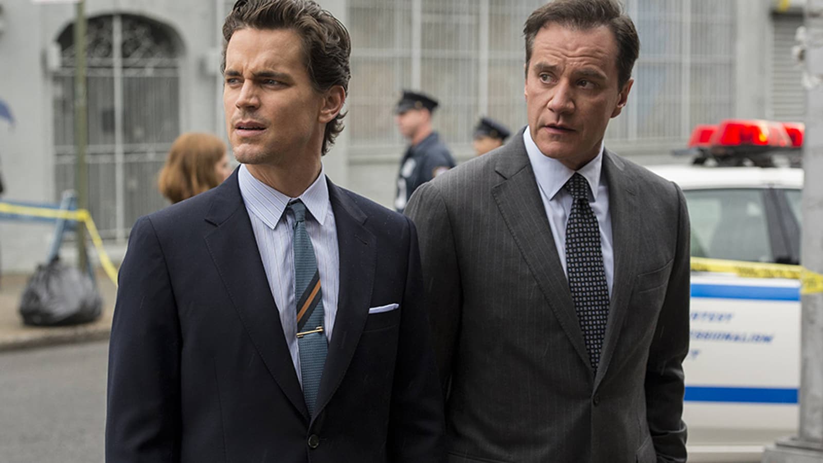 White Collar