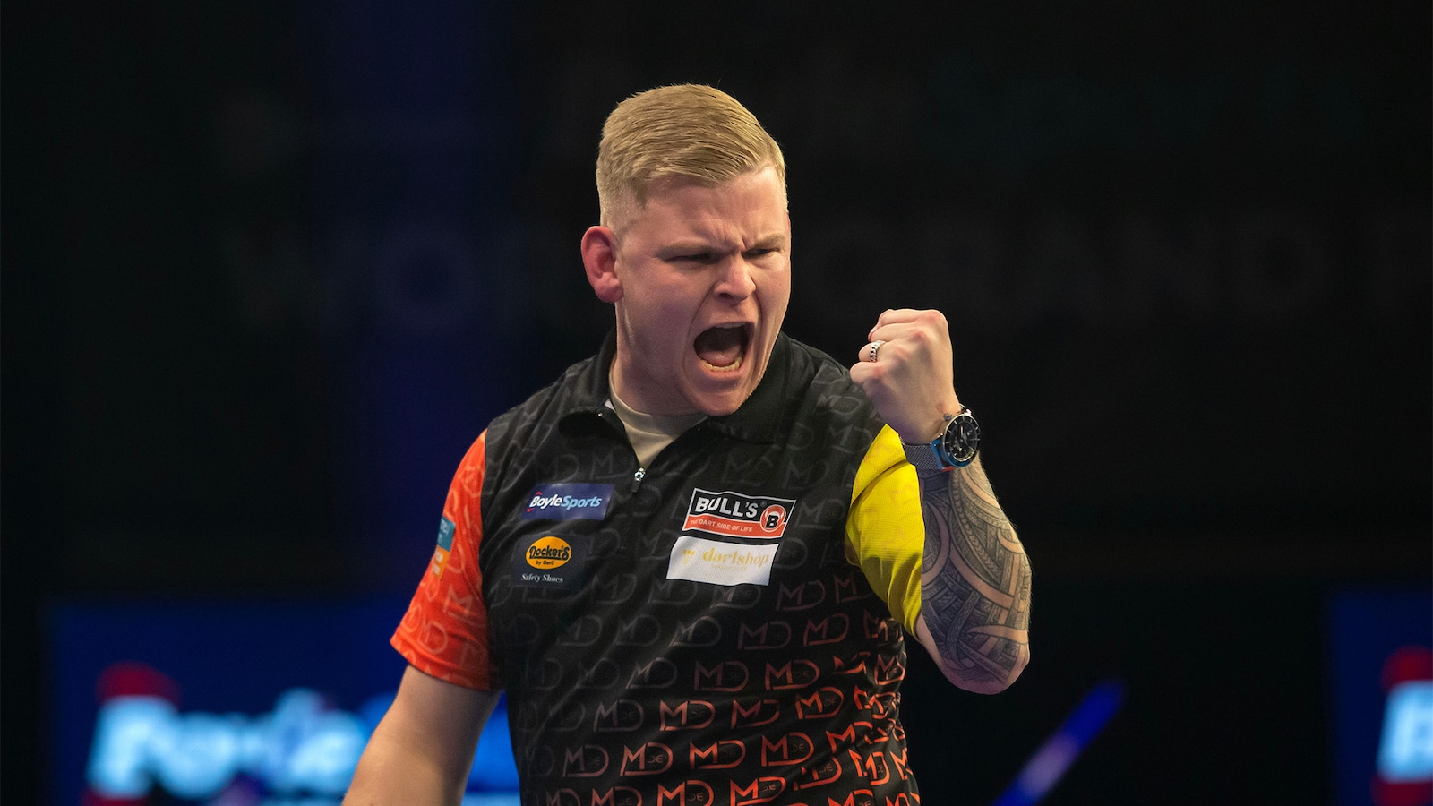 European Darts Grand Prix