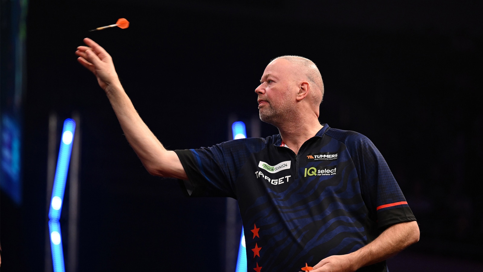 European Darts Grand Prix