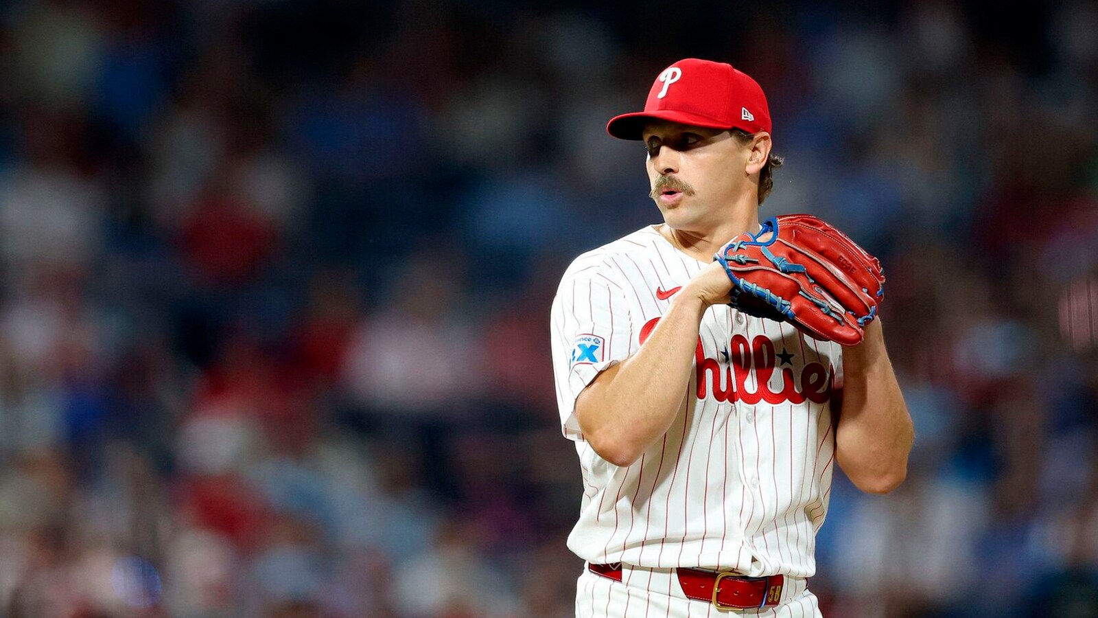 Phillies - Nationals