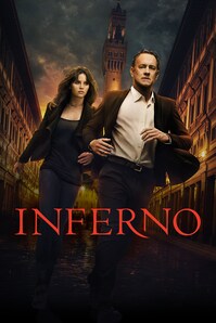 Poster för Inferno