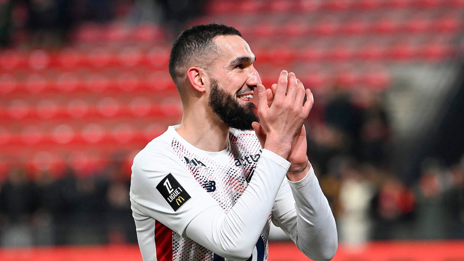 Brest - Lille