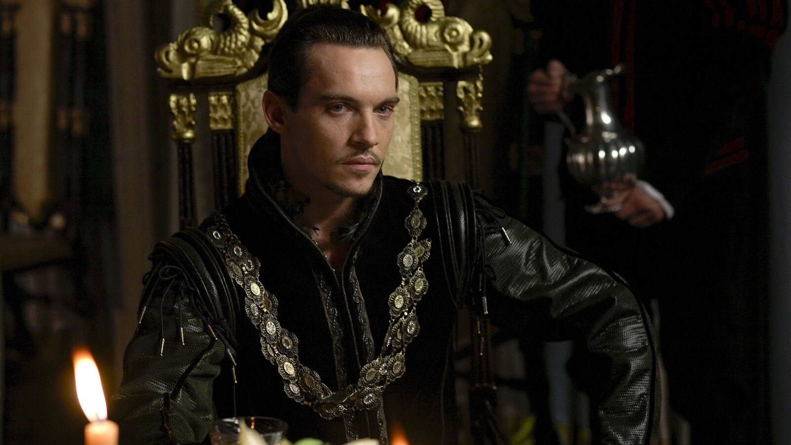 Protestant Anne of Cleves