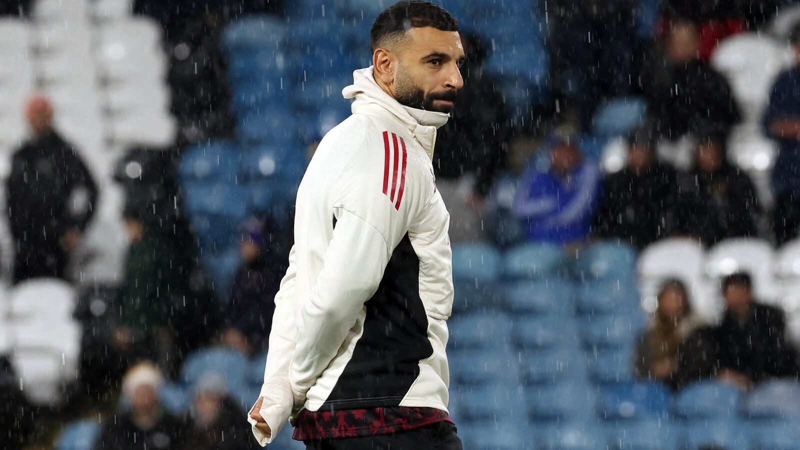 Salah i åben krig mod Liverpool