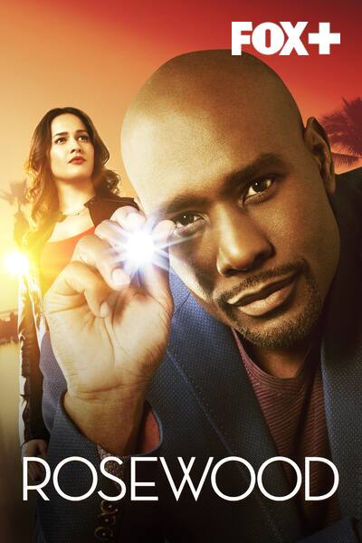 rosewood
