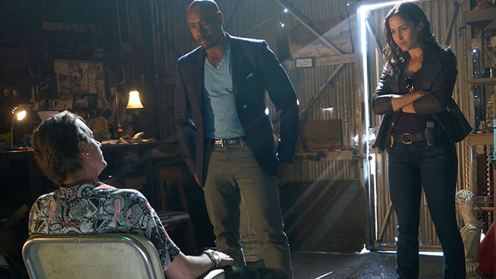 rosewood