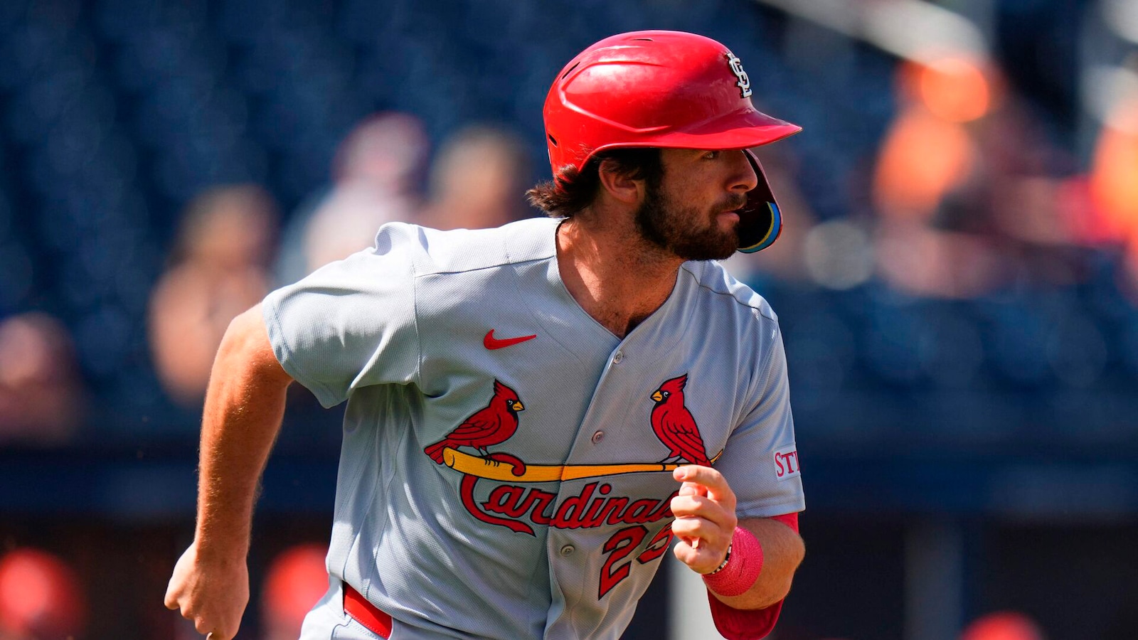 Cardinals - Brewers