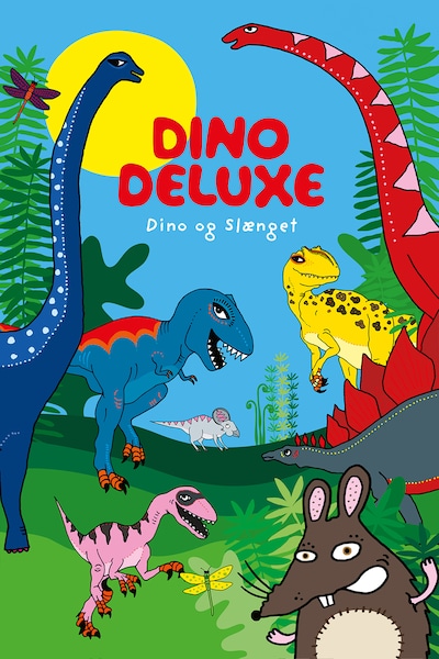 dino-deluxe