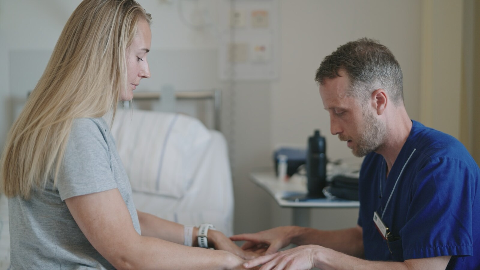 “Tänk om jag har fel”