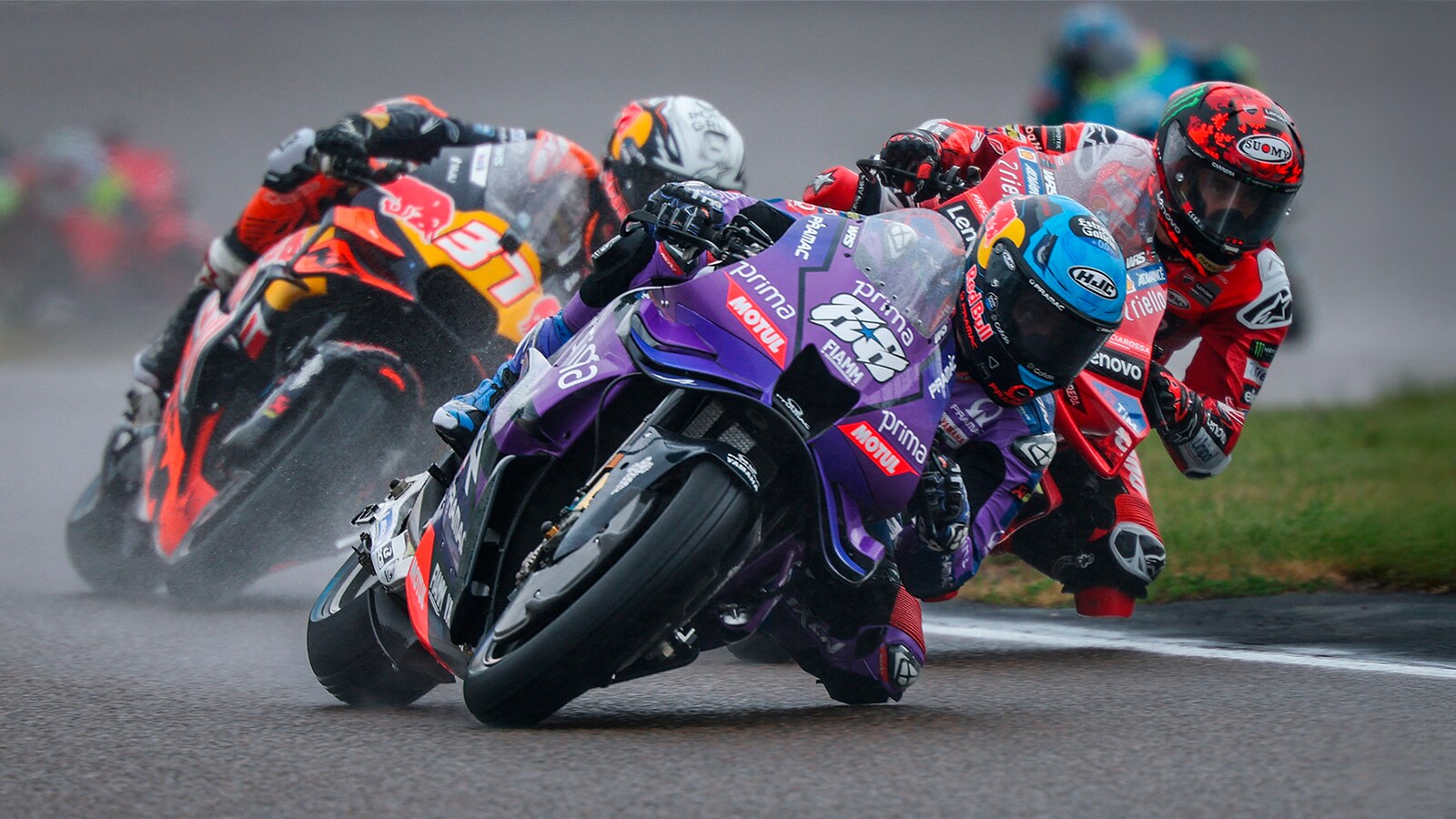 Østerrike Grand Prix