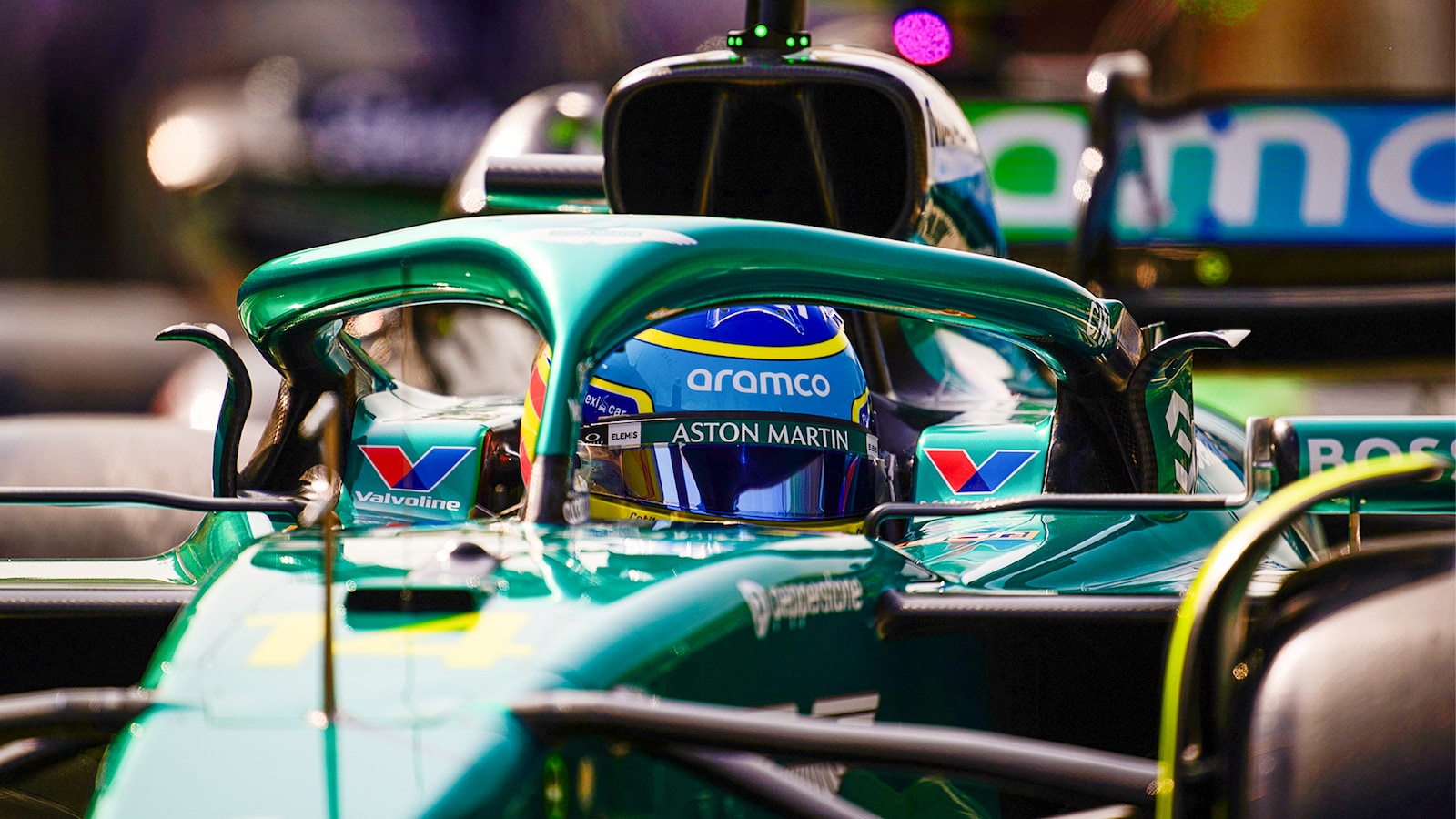 Las Vegas Grand Prix