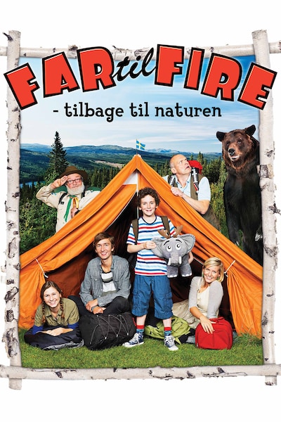 far-til-fire-tilbage-til-naturen-2011