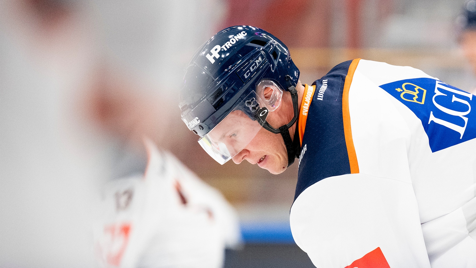 Adler Mannheim - Växjö