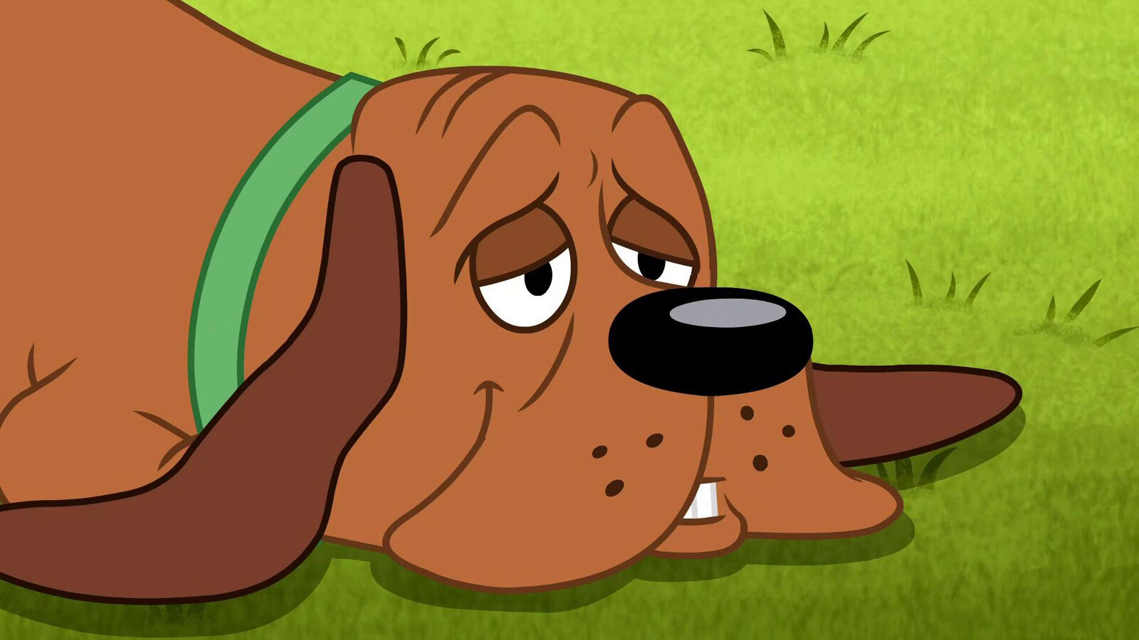 pound-puppies/sesong-2/episode-4