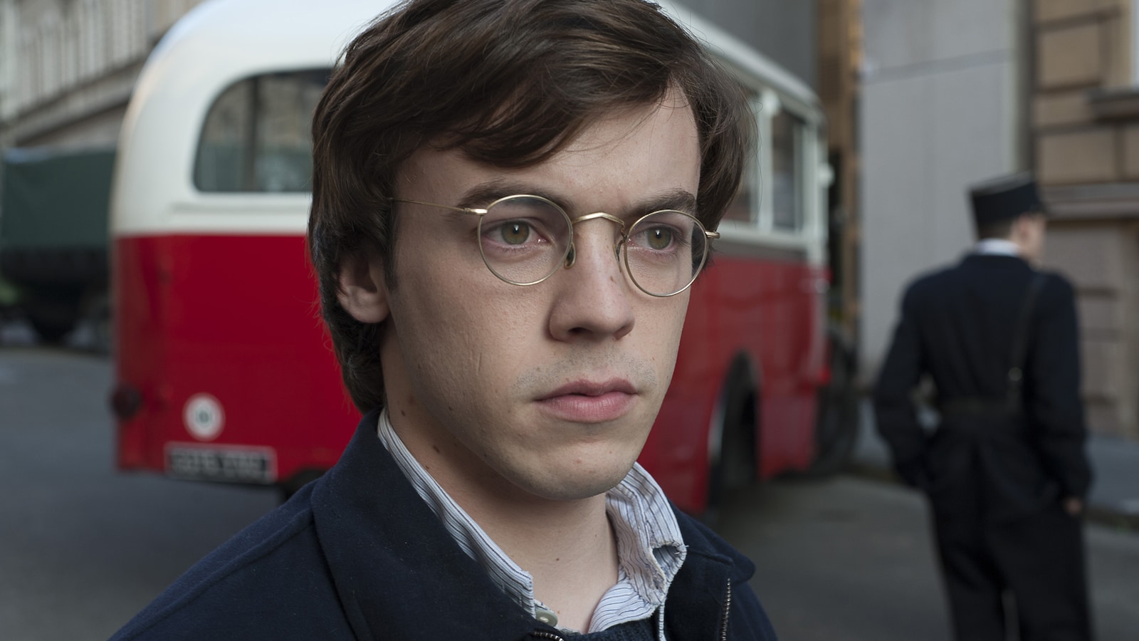 X Company