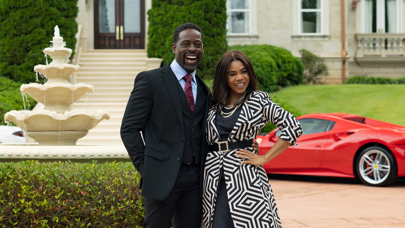 Honk for Jesus. Save Your Soul.