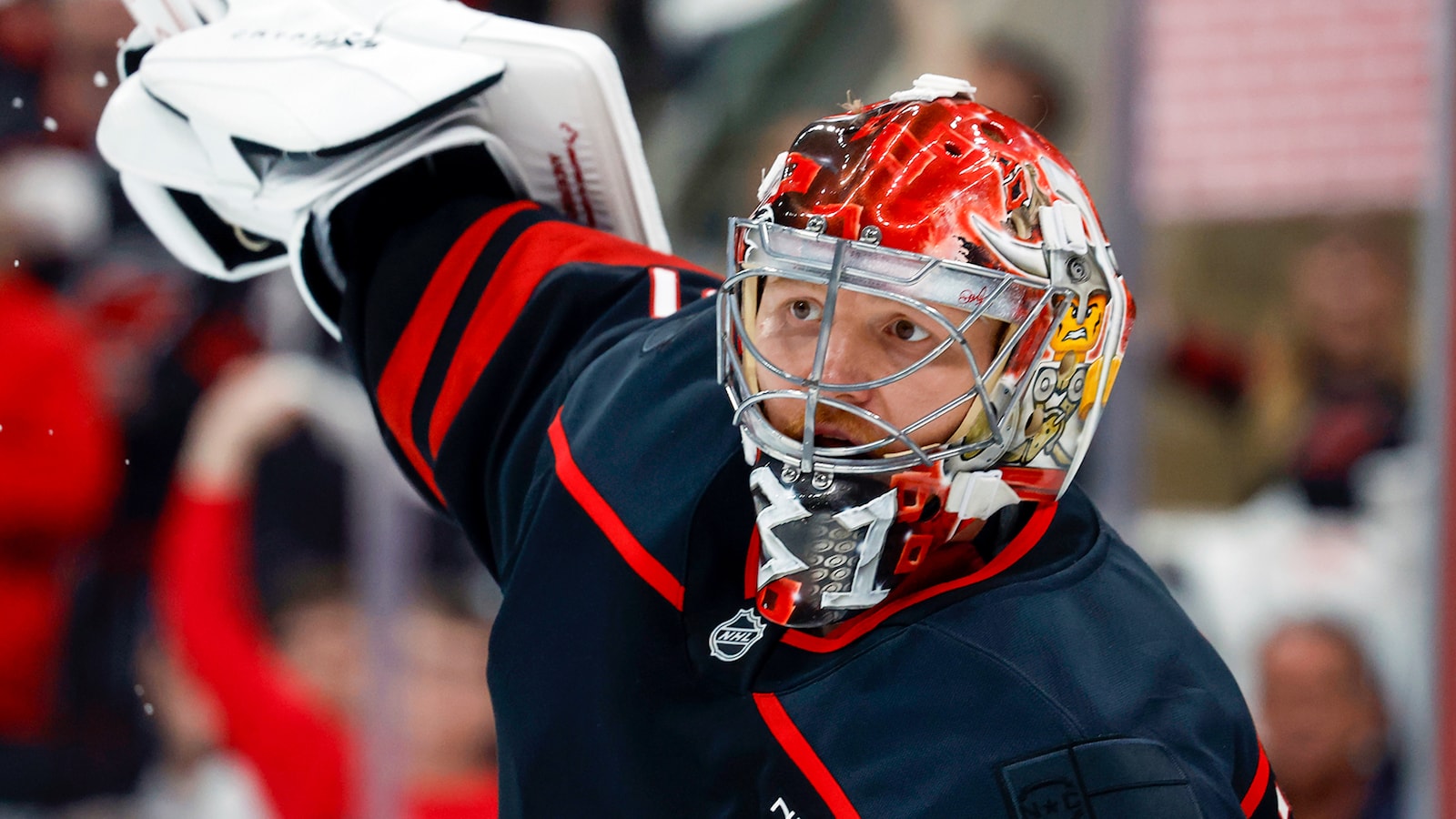 Carolina - Philadelphia